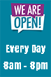 Open Signs